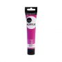 Farba akrylowa Daler-Rowney 75ml, Różowy/Magenta - 2